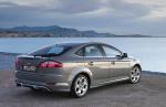 Ford Mondeo 2007 года